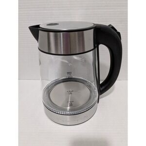 Elite Gourmet Electric Kettle - Model #: EKT-602 - Kettle Only